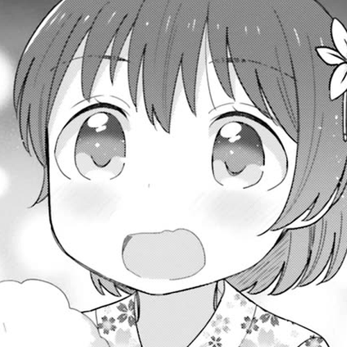 The Age Gap Sister is at That Age Chapter 19: Pretty cover