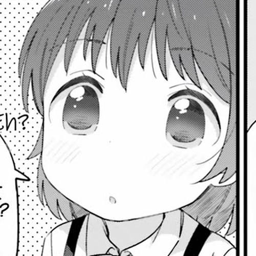 The Age Gap Sister is at That Age Chapter 21: Skinship cover