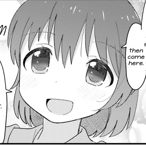 The Age Gap Sister is at That Age Chapter 30: You're Not Scared, Are You? cover