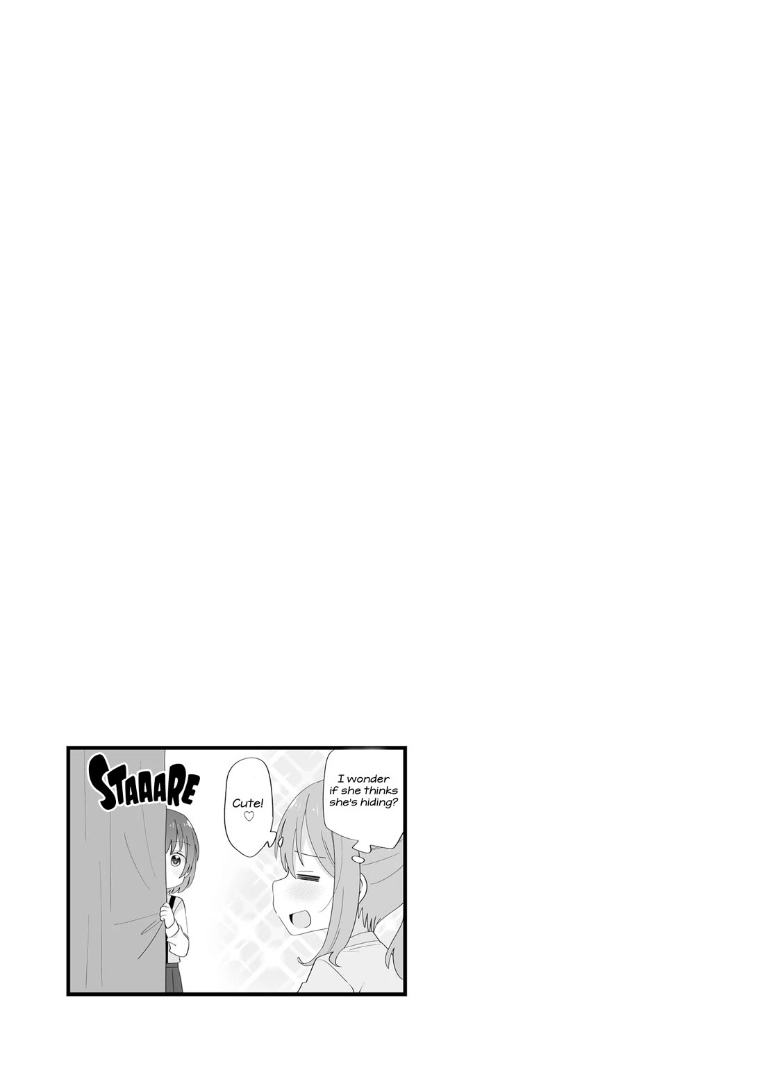The Age Gap Sister is at That Age Chapter 31 page 5 - Chapter 31: Fun Things