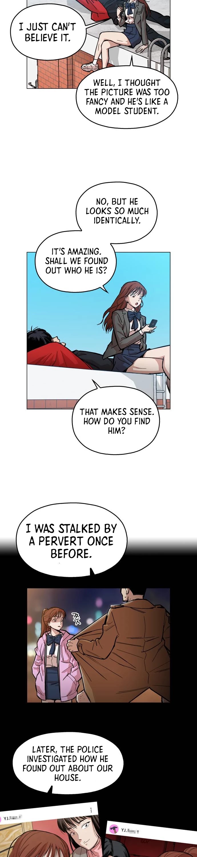 The Age of Barbarous Chapter 1 page 37 - Chapter 1