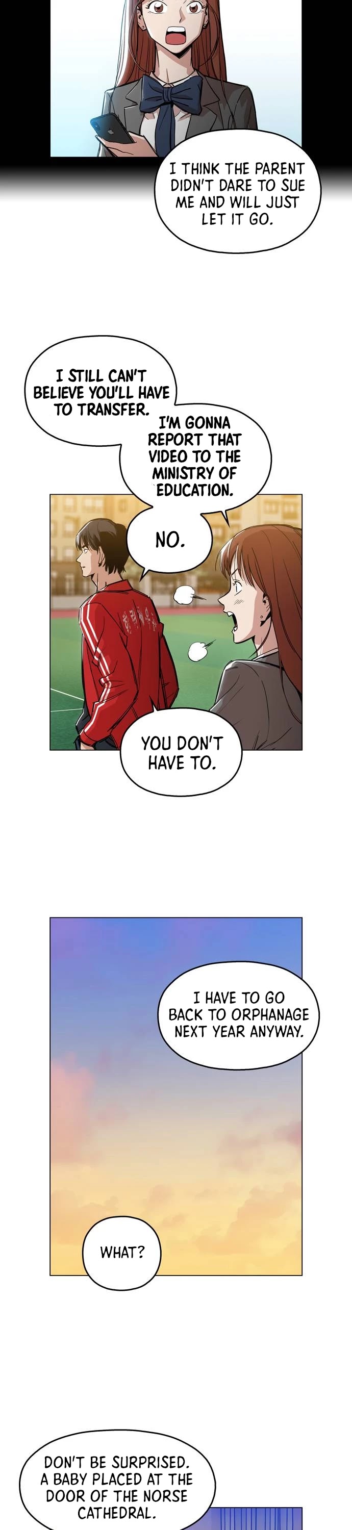 The Age of Barbarous Chapter 1 page 46 - Chapter 1
