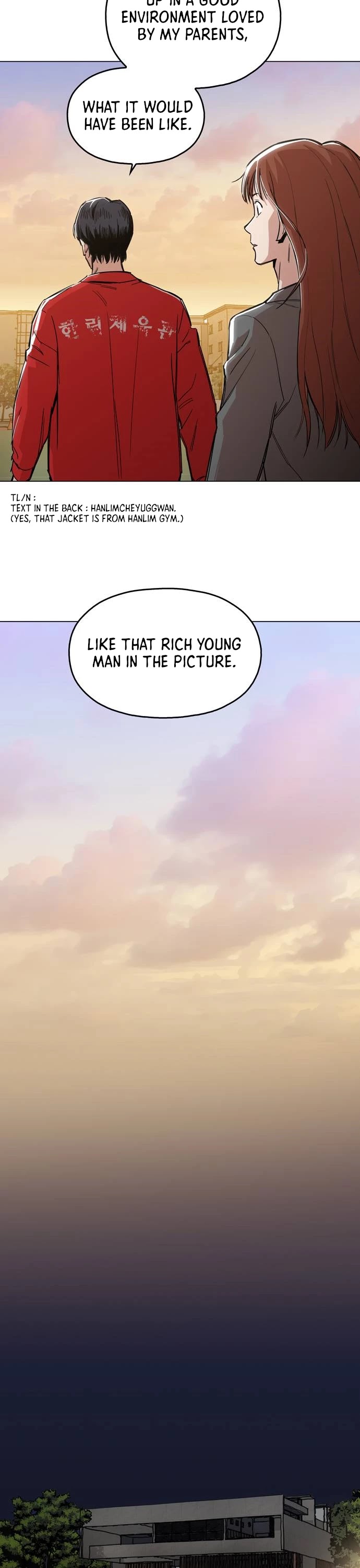 The Age of Barbarous Chapter 1 page 53 - Chapter 1