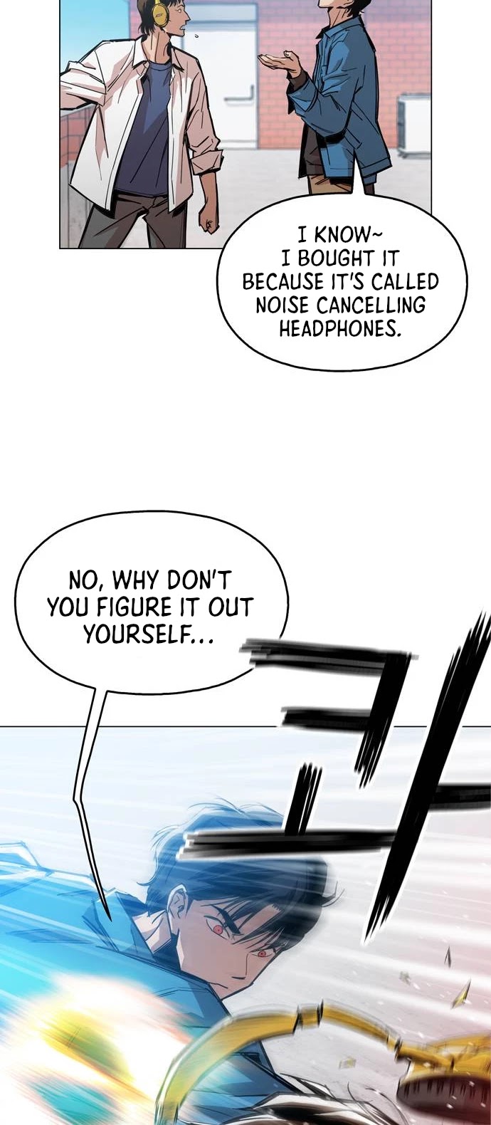 The Age of Barbarous Chapter 1 page 8 - Chapter 1