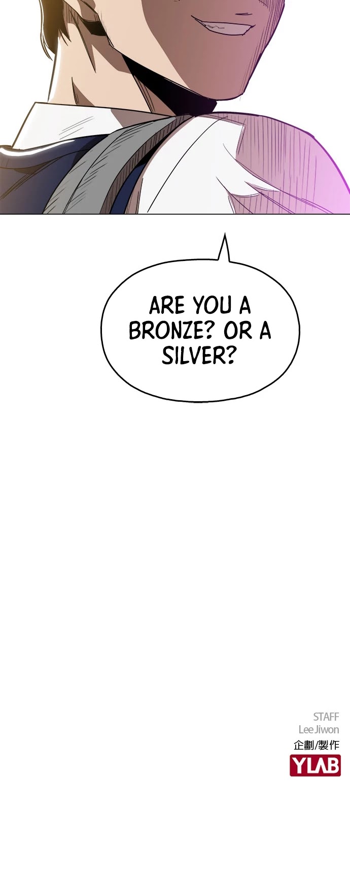 The Age of Barbarous Chapter 10 page 36 - Chapter 10