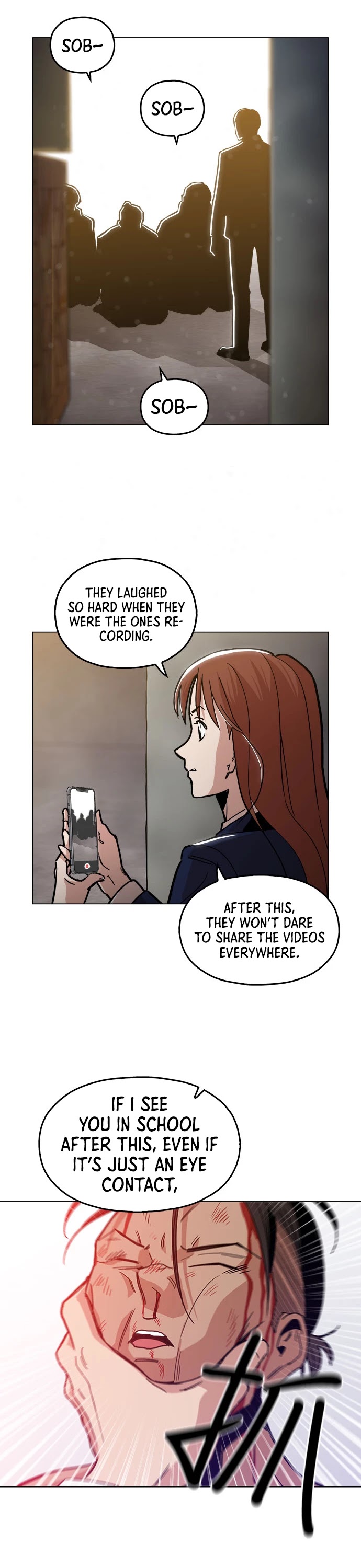 The Age of Barbarous Chapter 10 page 7 - Chapter 10