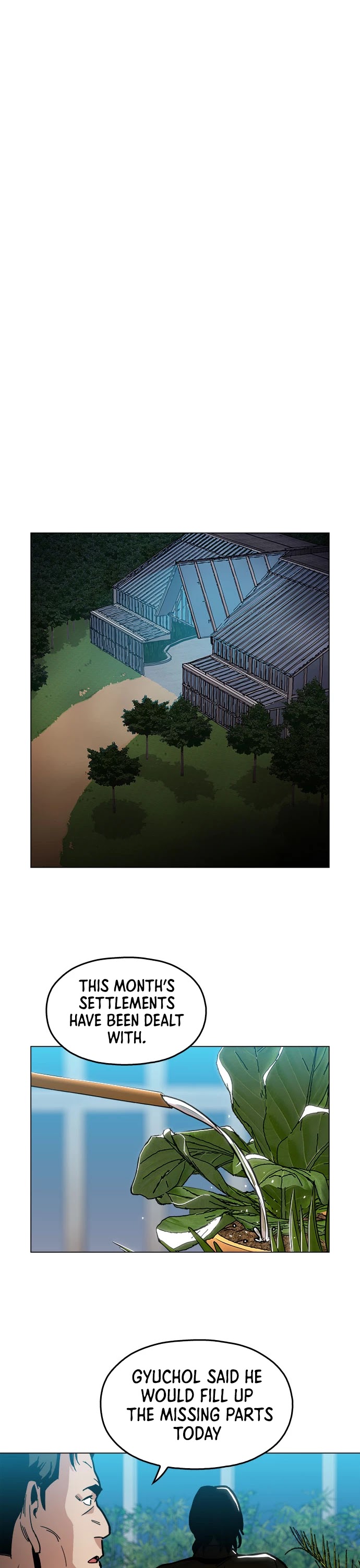 The Age of Barbarous Chapter 10 page 9 - Chapter 10