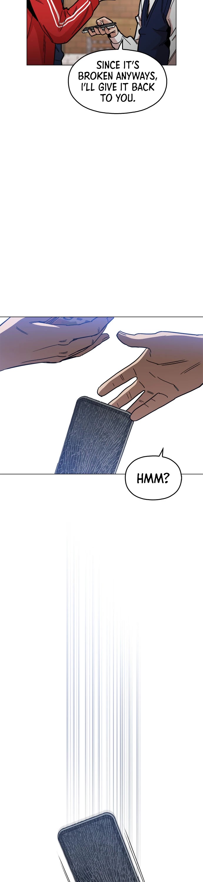 The Age of Barbarous Chapter 11 page 28 - Chapter 11