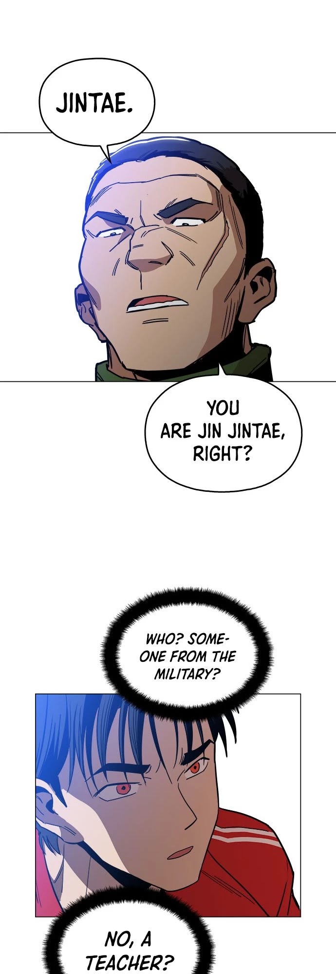The Age of Barbarous Chapter 12 page 13 - Chapter 12