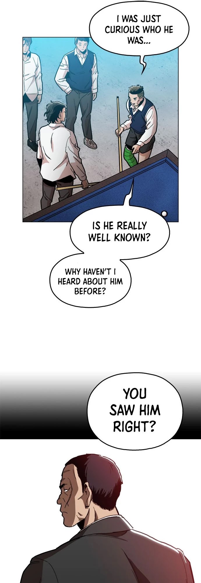 The Age of Barbarous Chapter 12 page 31 - Chapter 12