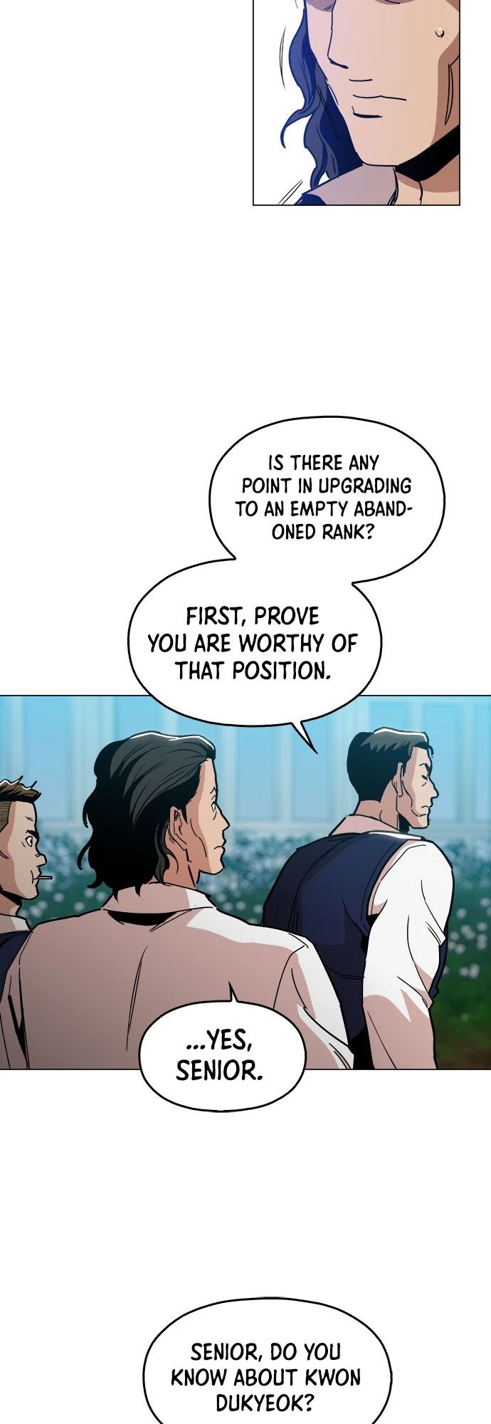 The Age of Barbarous Chapter 12 page 37 - Chapter 12
