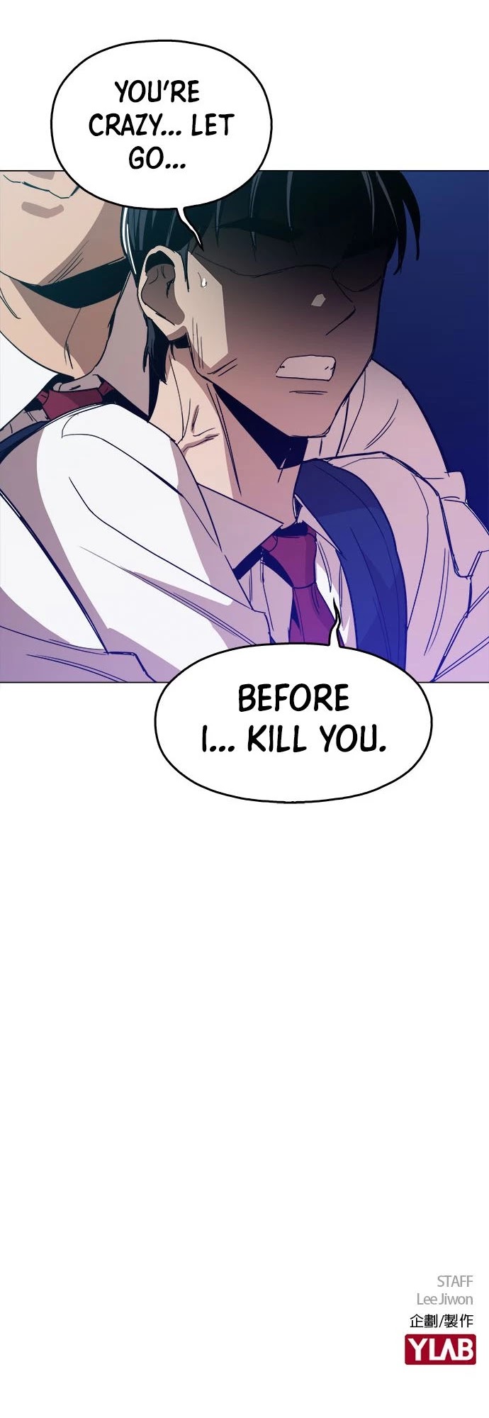 The Age of Barbarous Chapter 12 page 48 - Chapter 12