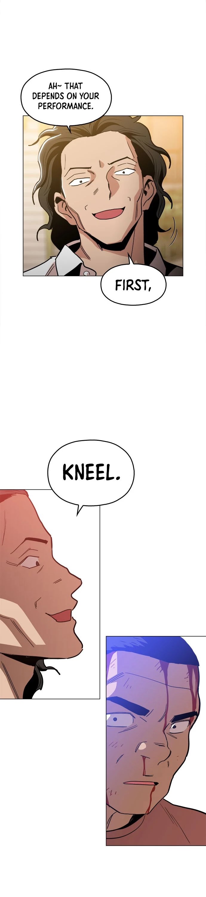 The Age of Barbarous Chapter 15 page 18 - Chapter 15