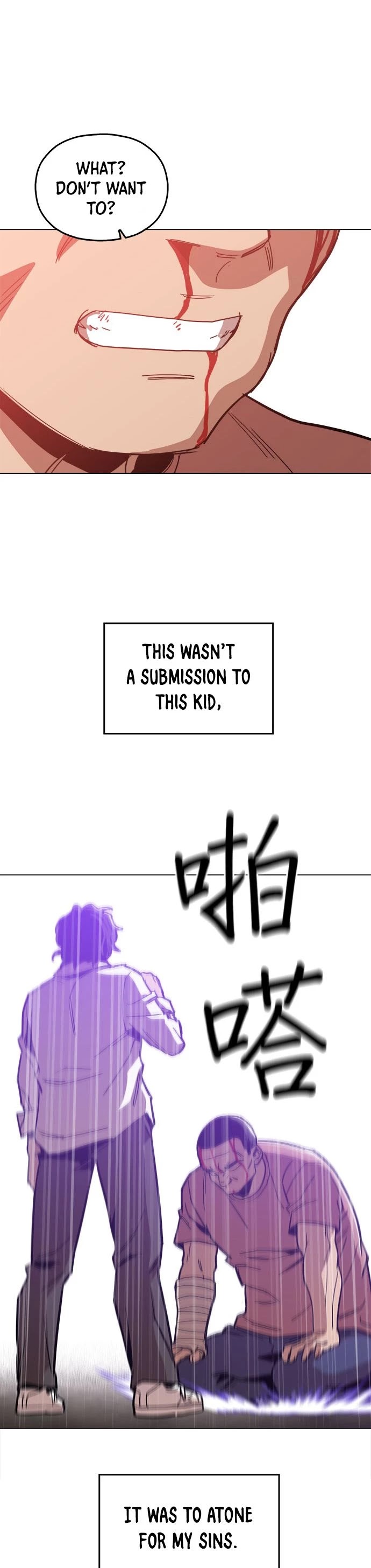 The Age of Barbarous Chapter 15 page 19 - Chapter 15
