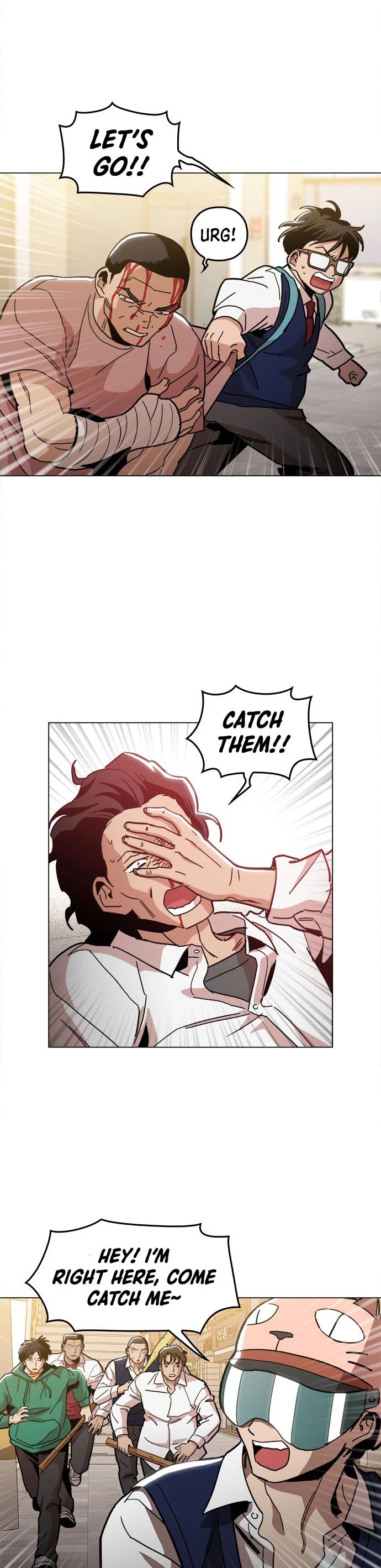 The Age of Barbarous Chapter 16 page 13 - Chapter 16