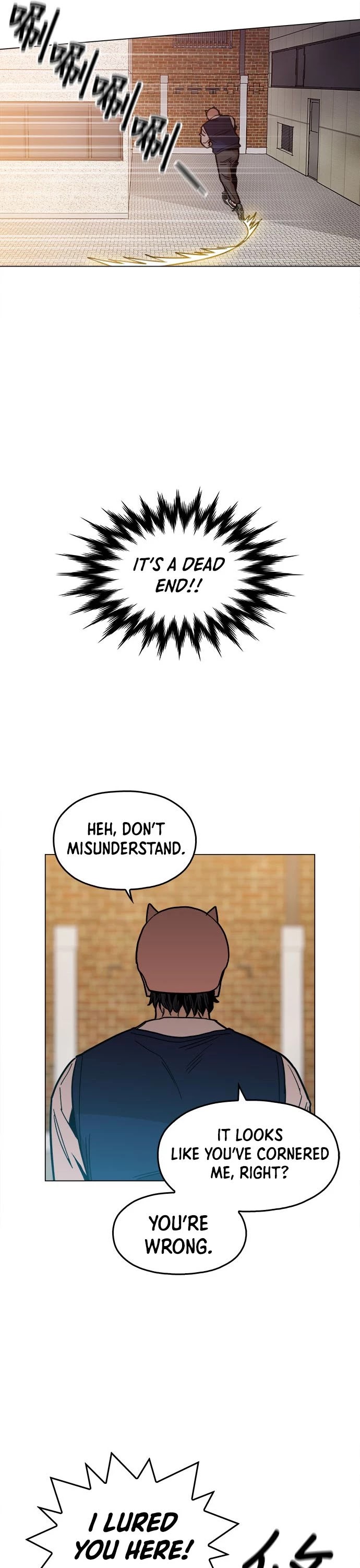 The Age of Barbarous Chapter 16 page 15 - Chapter 16