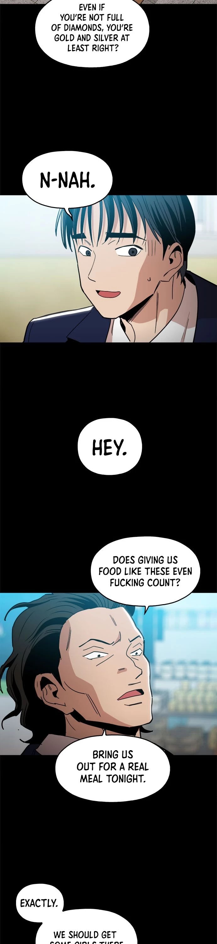 The Age of Barbarous Chapter 17 page 13 - Chapter 17