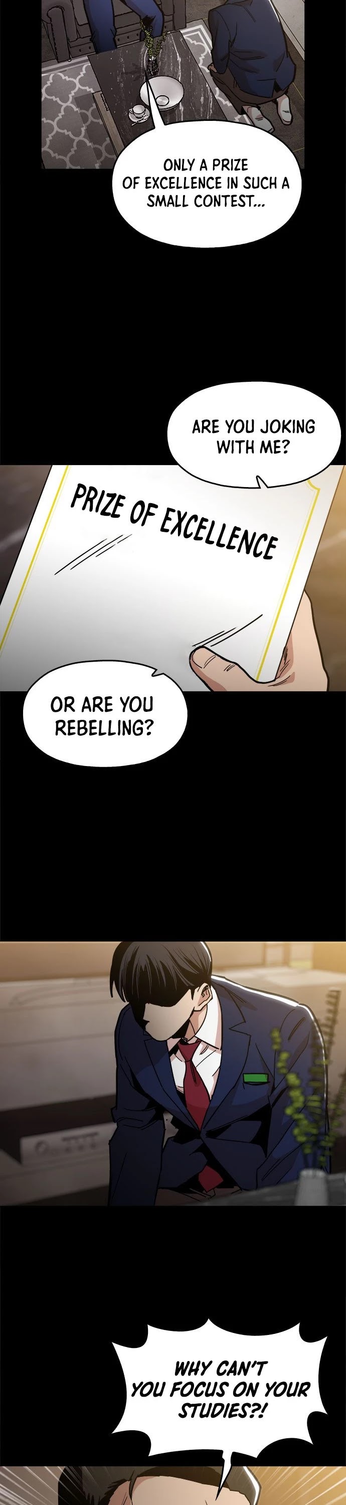 The Age of Barbarous Chapter 17 page 18 - Chapter 17