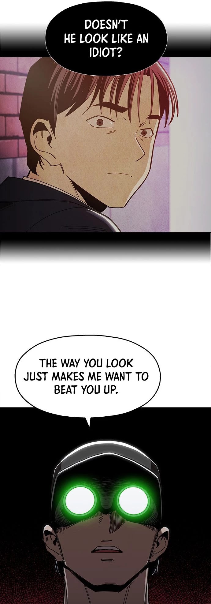 The Age of Barbarous Chapter 17 page 33 - Chapter 17