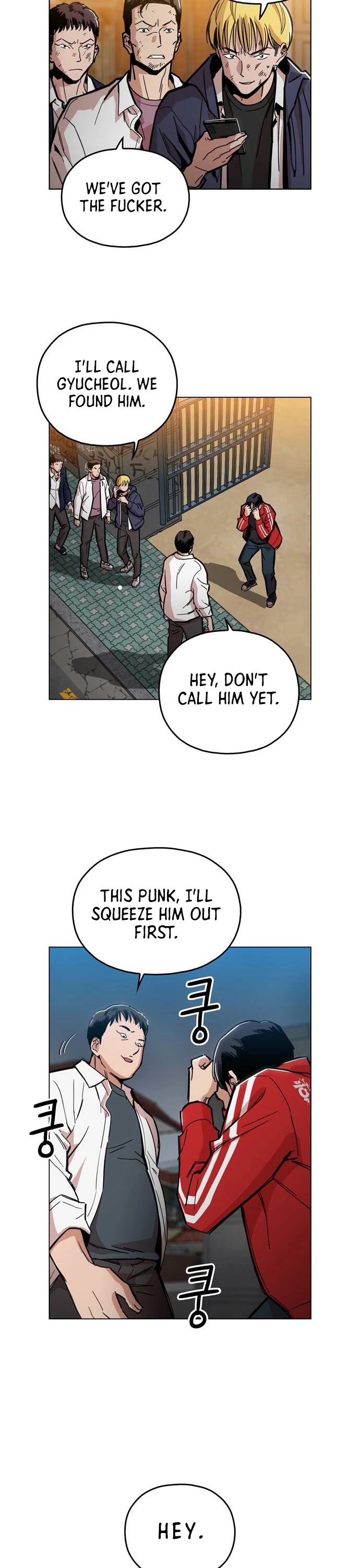 The Age of Barbarous Chapter 2 page 41 - Chapter 2