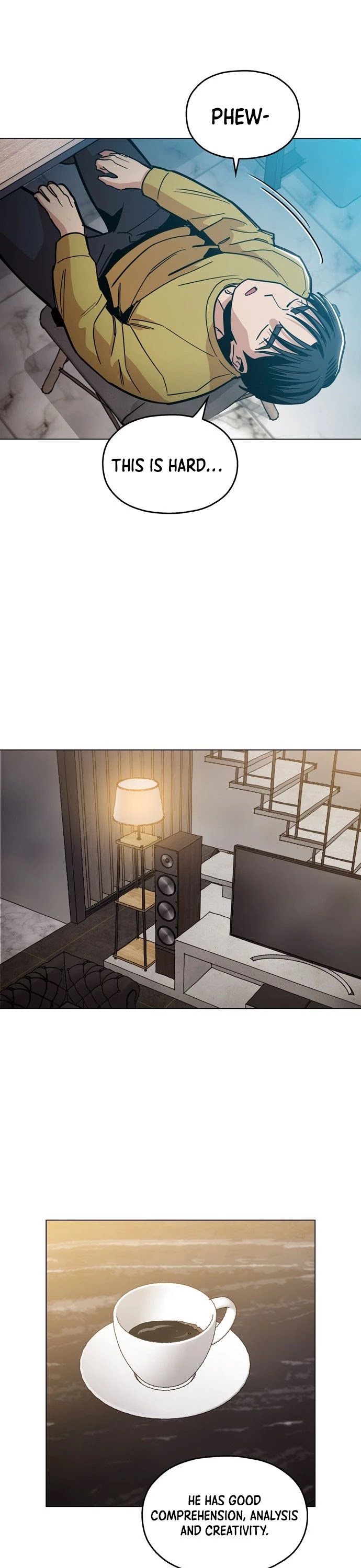 The Age of Barbarous Chapter 20 page 16 - Chapter 20