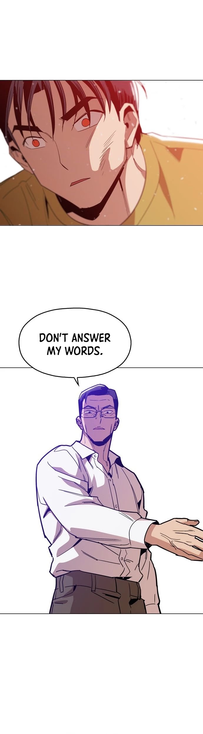 The Age of Barbarous Chapter 20 page 21 - Chapter 20