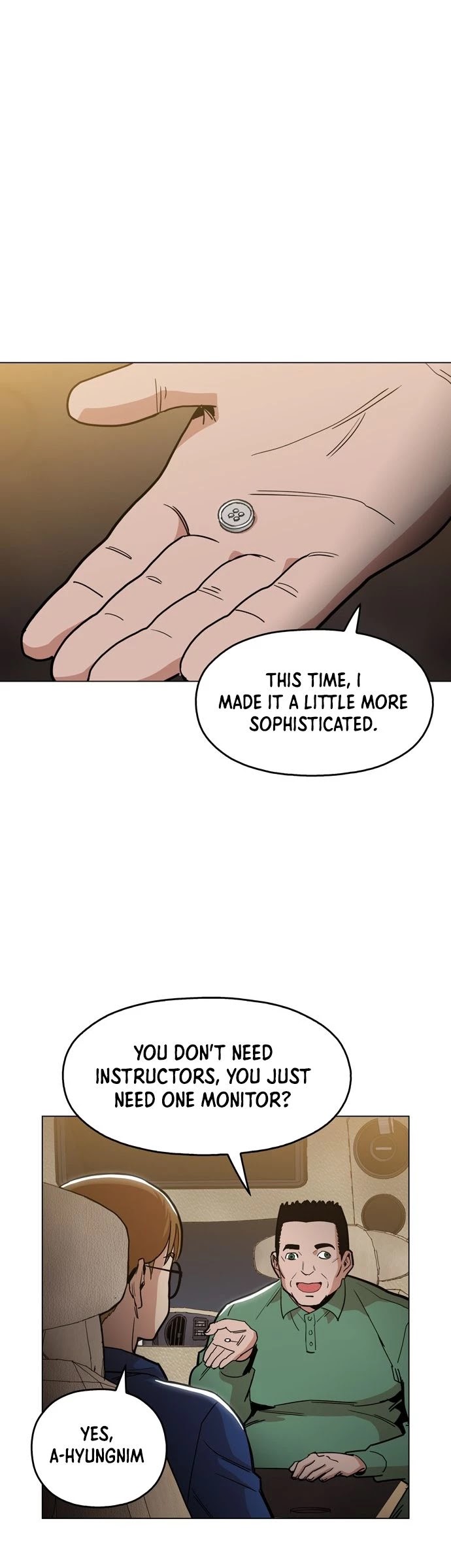 The Age of Barbarous Chapter 20 page 26 - Chapter 20