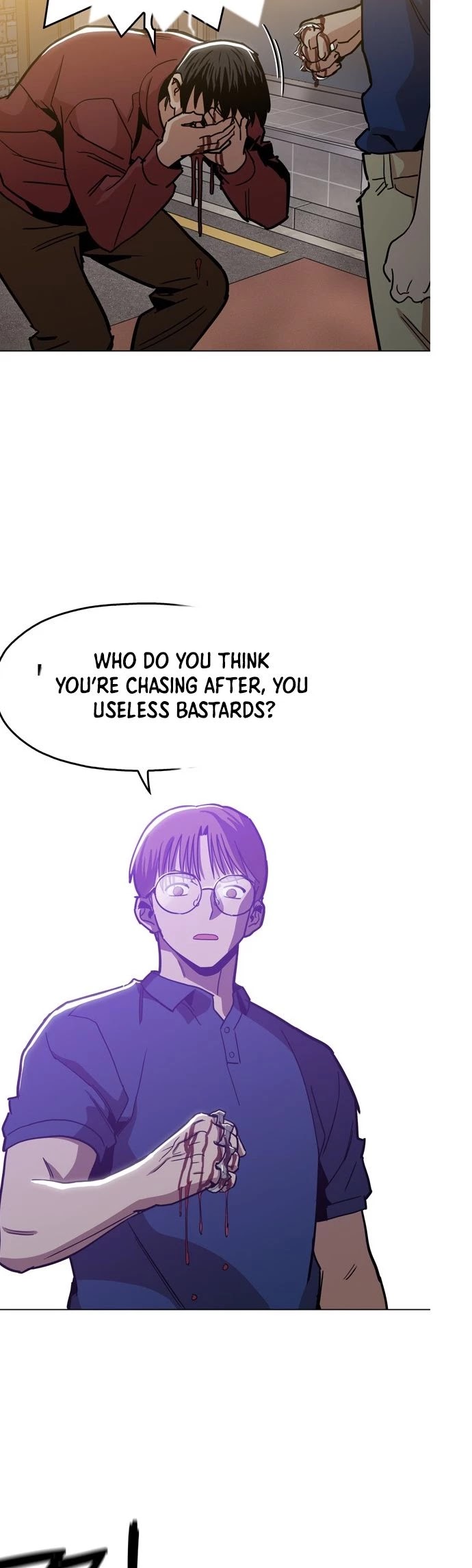 The Age of Barbarous Chapter 20 page 32 - Chapter 20