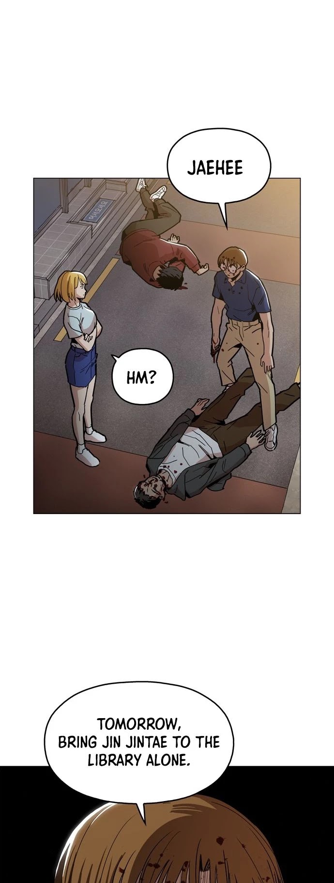 The Age of Barbarous Chapter 20 page 35 - Chapter 20