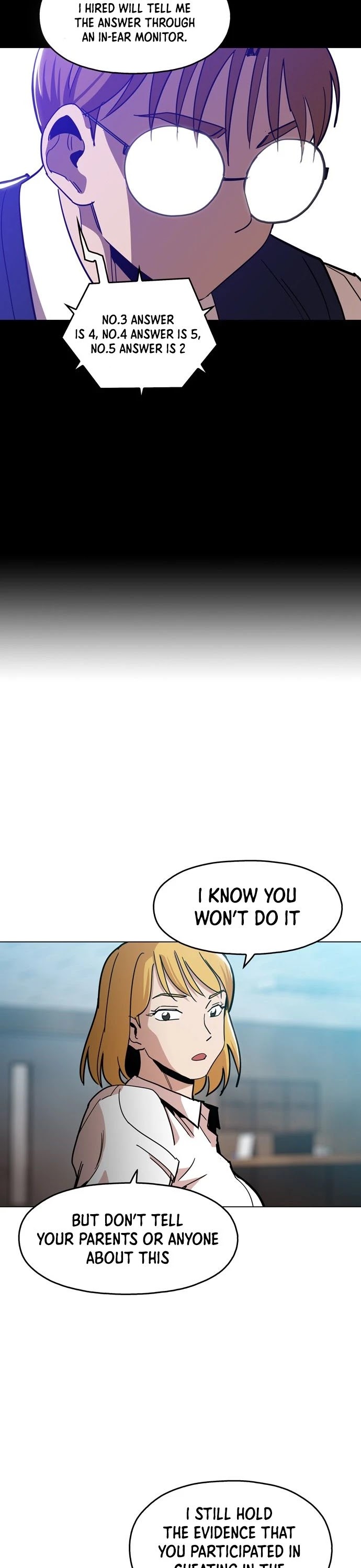 The Age of Barbarous Chapter 21 page 12 - Chapter 21