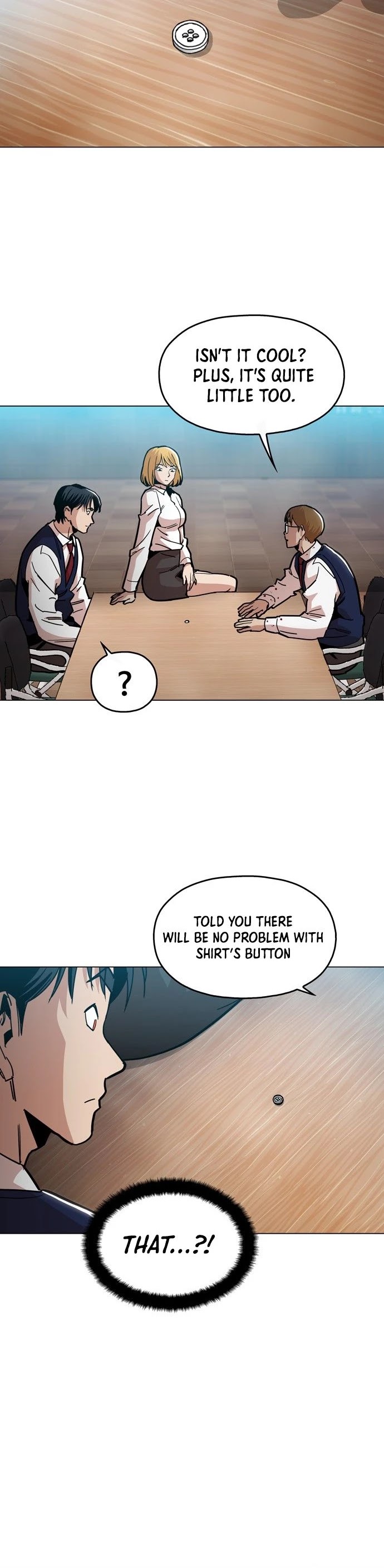 The Age of Barbarous Chapter 21 page 8 - Chapter 21