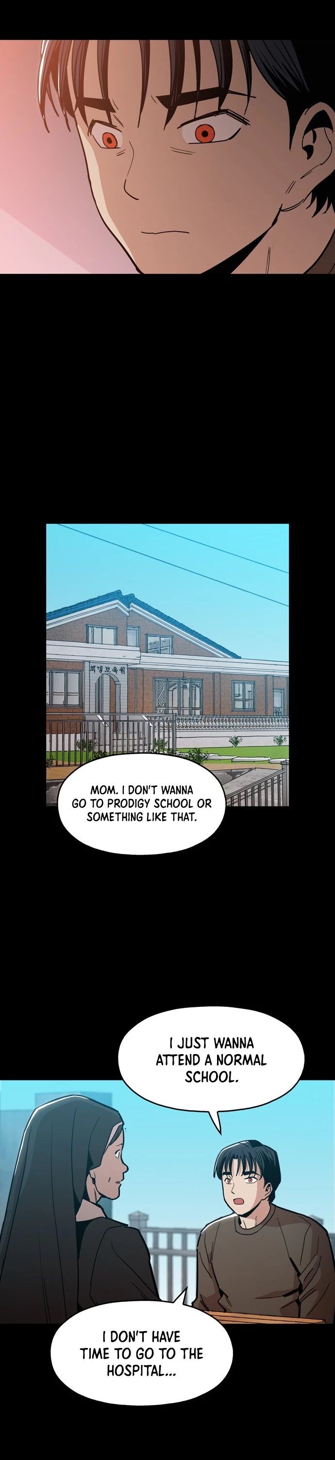 The Age of Barbarous Chapter 22 page 16 - Chapter 22