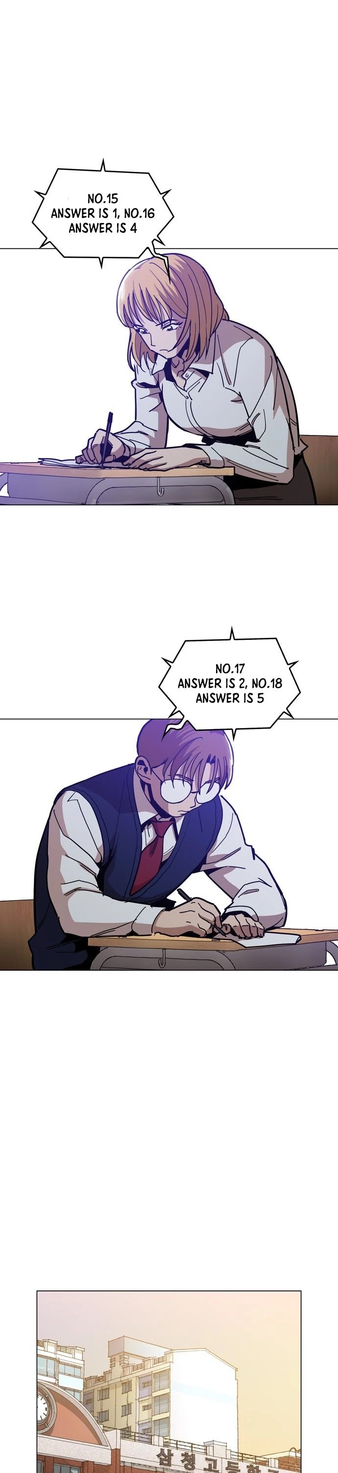 The Age of Barbarous Chapter 22 page 21 - Chapter 22