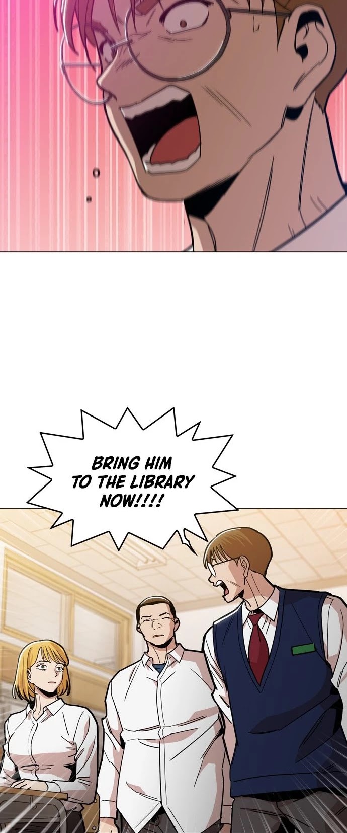 The Age of Barbarous Chapter 22 page 30 - Chapter 22
