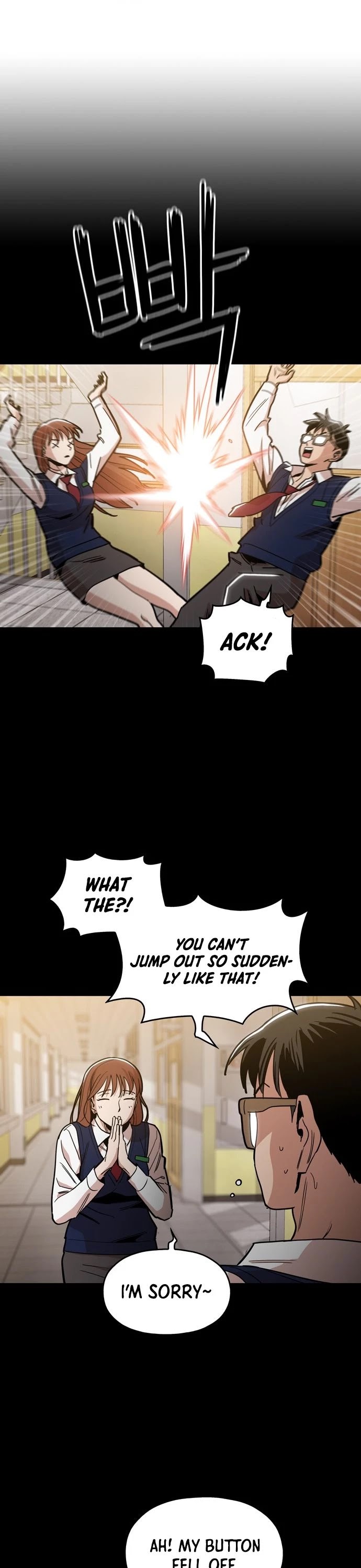 The Age of Barbarous Chapter 23 page 15 - Chapter 23