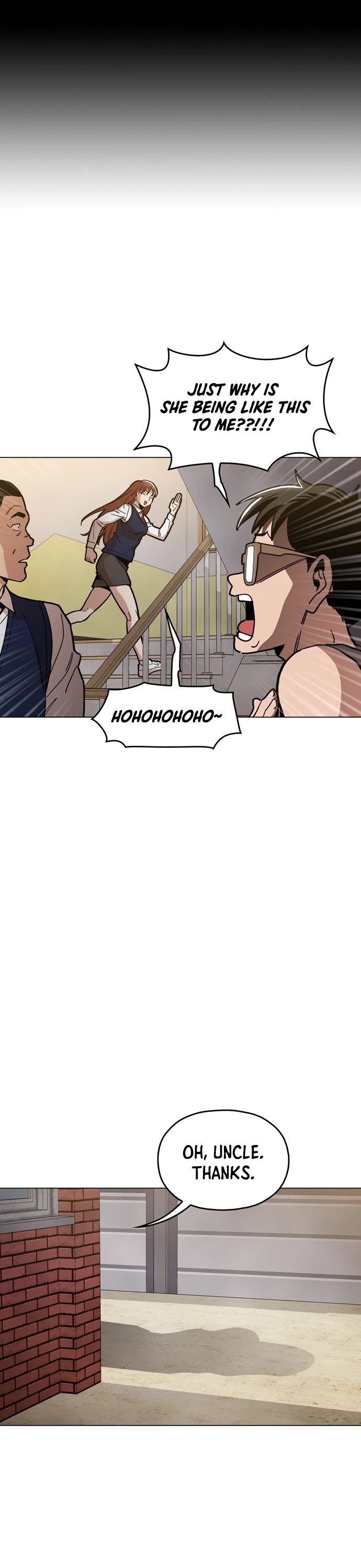 The Age of Barbarous Chapter 23 page 17 - Chapter 23
