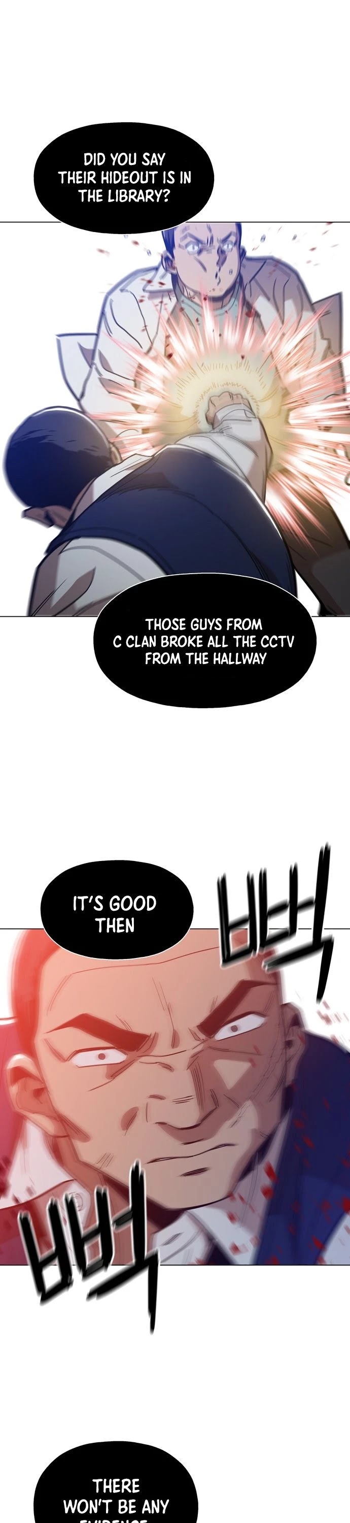 The Age of Barbarous Chapter 23 page 26 - Chapter 23