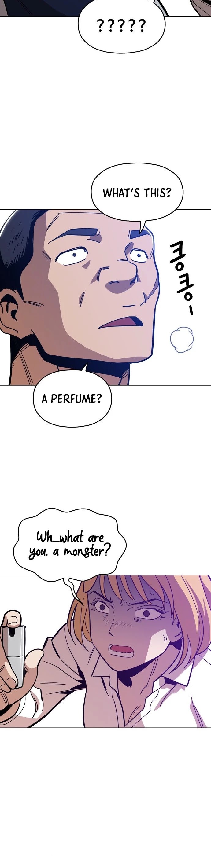 The Age of Barbarous Chapter 23 page 30 - Chapter 23