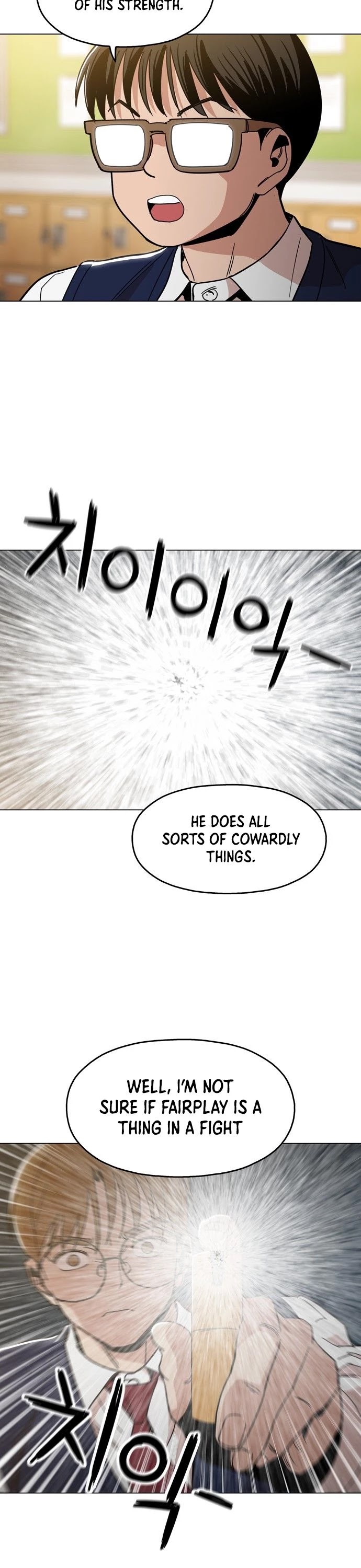 The Age of Barbarous Chapter 23 page 6 - Chapter 23