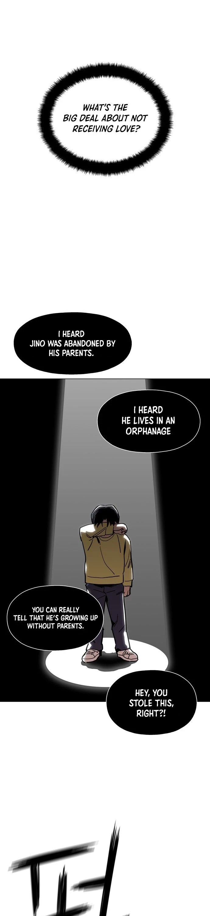 The Age of Barbarous Chapter 24 page 24 - Chapter 24