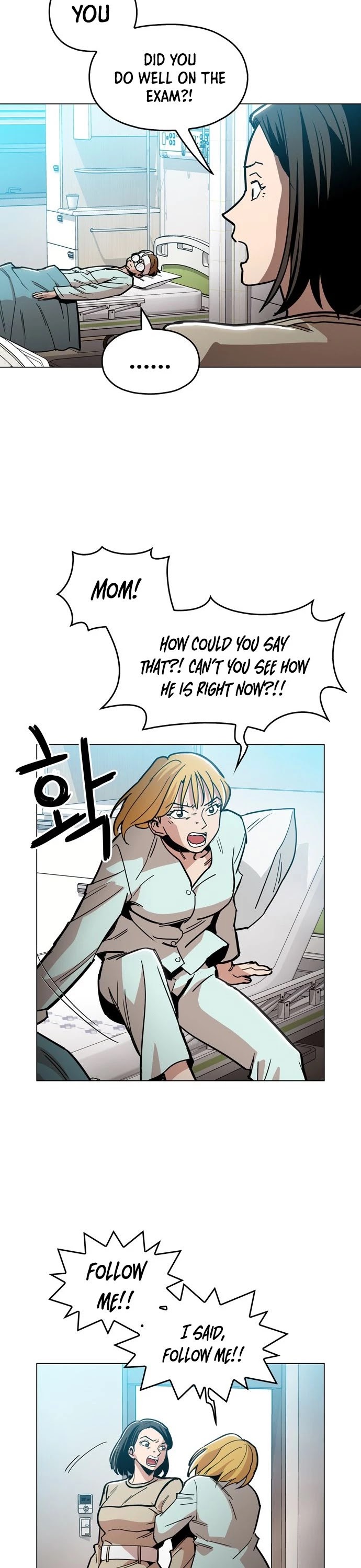 The Age of Barbarous Chapter 24 page 30 - Chapter 24