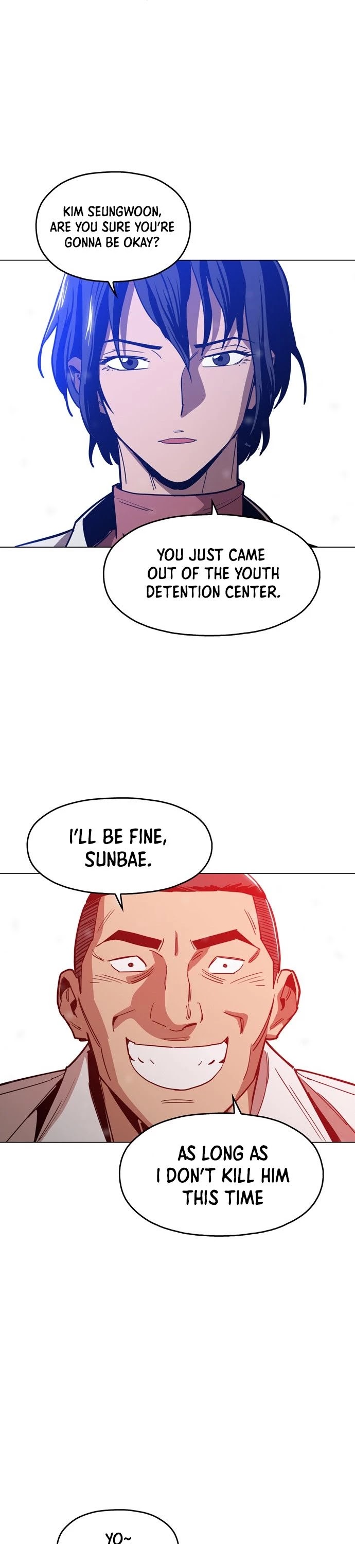 The Age of Barbarous Chapter 25 page 15 - Chapter 25