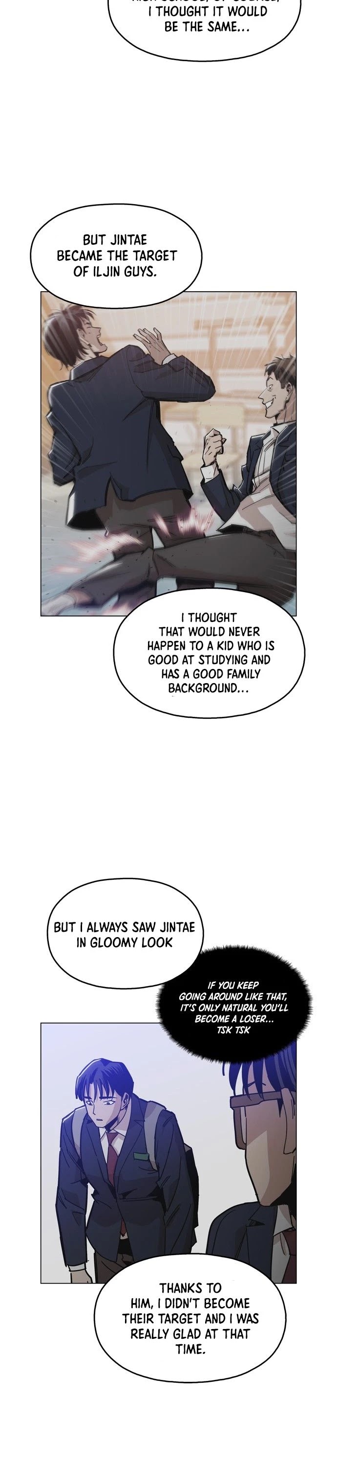 The Age of Barbarous Chapter 25 page 21 - Chapter 25