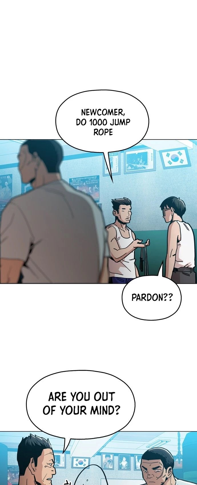 The Age of Barbarous Chapter 25 page 24 - Chapter 25