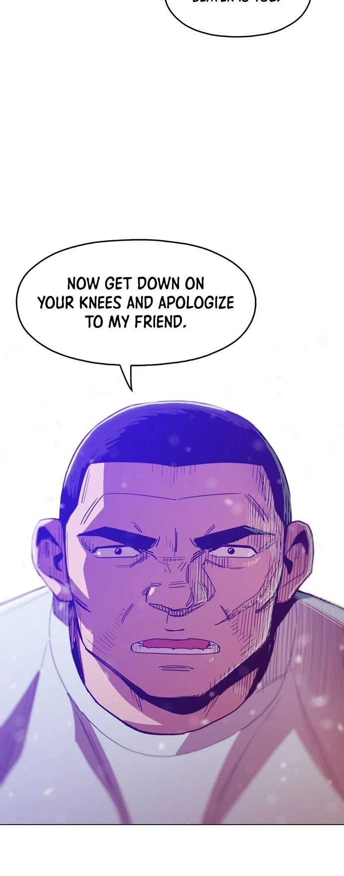 The Age of Barbarous Chapter 25 page 39 - Chapter 25