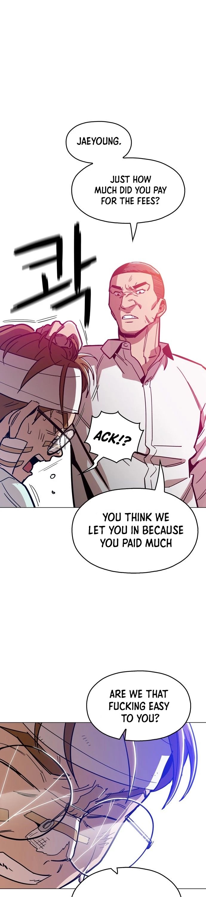 The Age of Barbarous Chapter 25 page 4 - Chapter 25