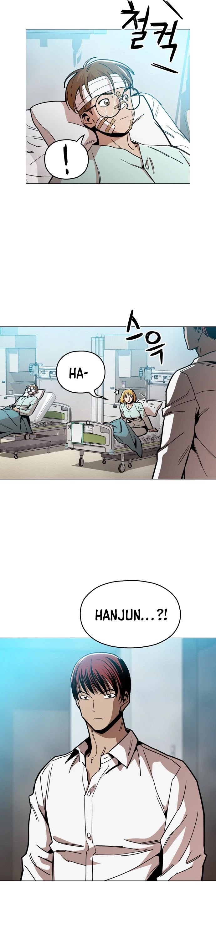 The Age of Barbarous Chapter 26 page 11 - Chapter 26