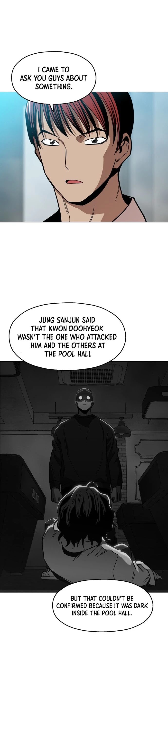 The Age of Barbarous Chapter 26 page 12 - Chapter 26