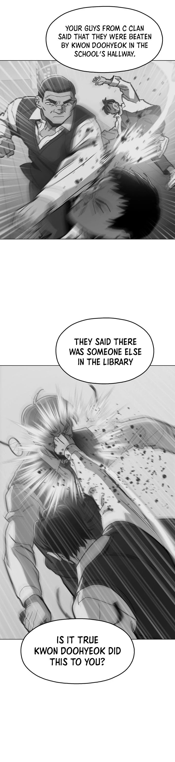 The Age of Barbarous Chapter 26 page 13 - Chapter 26