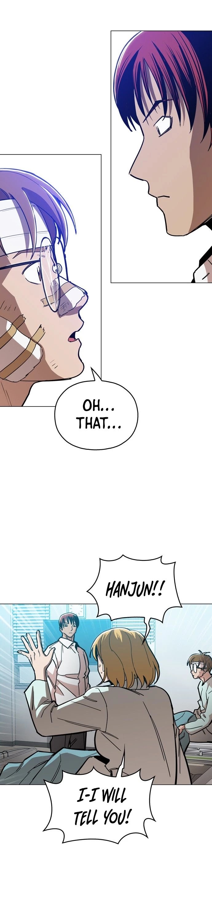 The Age of Barbarous Chapter 26 page 14 - Chapter 26